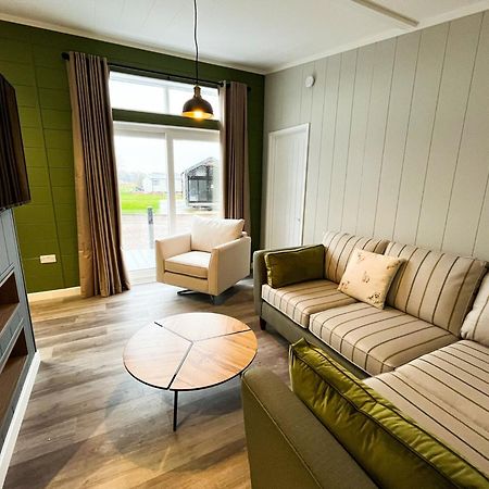 Westlands Country Park Hotel Annan Ngoại thất bức ảnh