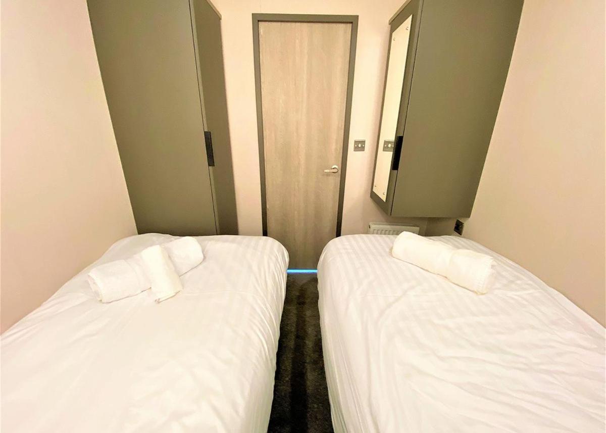 Westlands Country Park Hotel Annan Ngoại thất bức ảnh