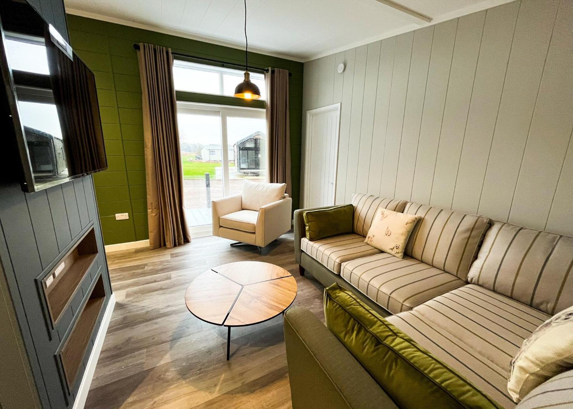 Westlands Country Park Hotel Annan Ngoại thất bức ảnh