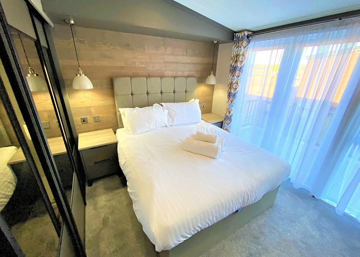 Westlands Country Park Hotel Annan Ngoại thất bức ảnh