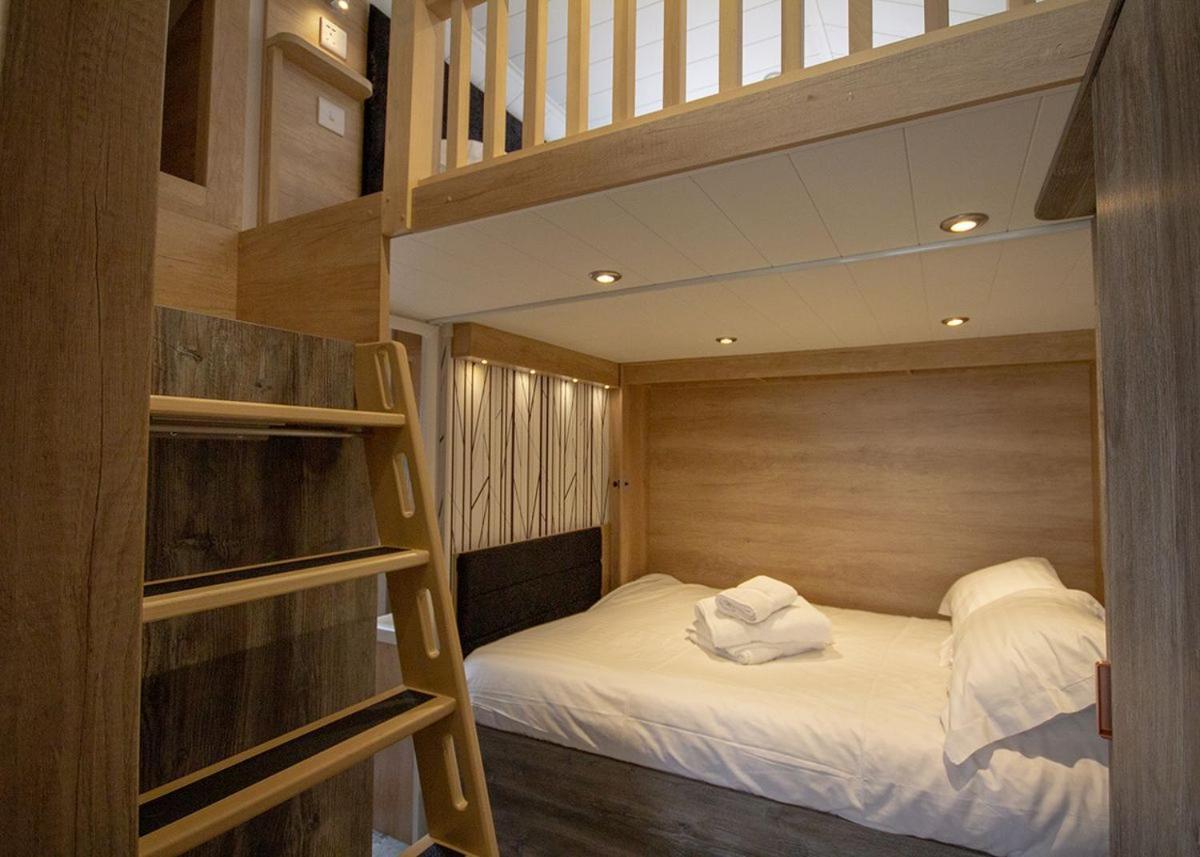 Westlands Country Park Hotel Annan Ngoại thất bức ảnh