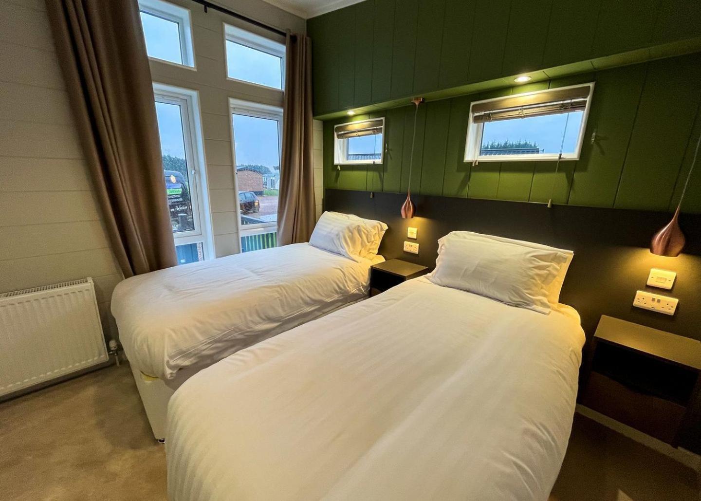 Westlands Country Park Hotel Annan Ngoại thất bức ảnh