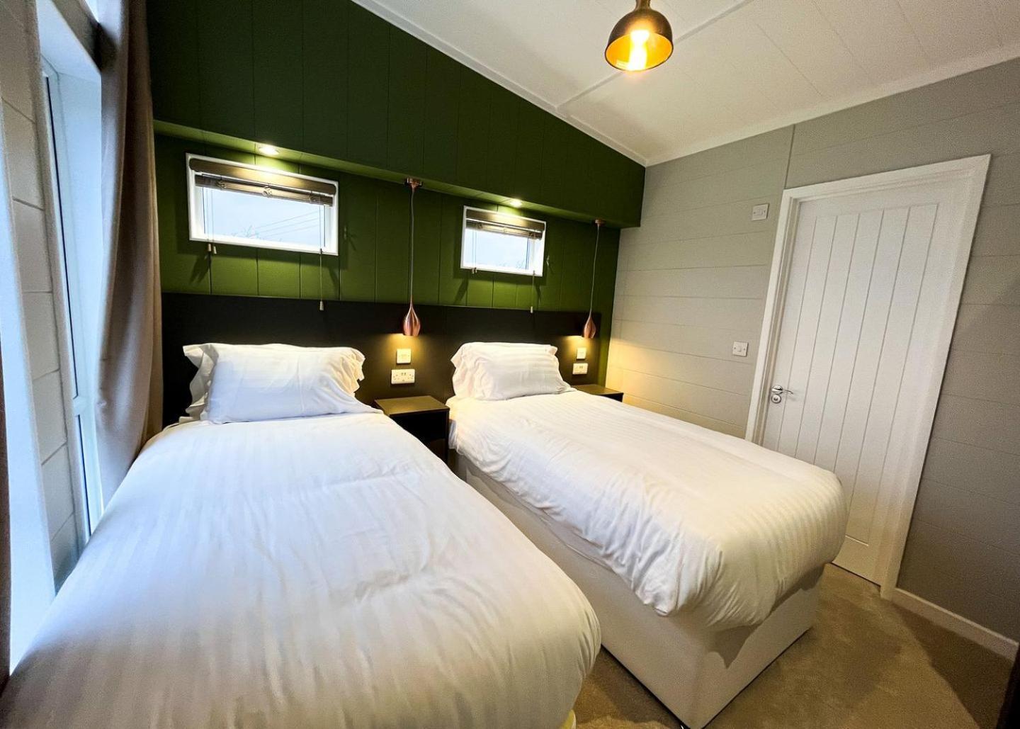 Westlands Country Park Hotel Annan Ngoại thất bức ảnh