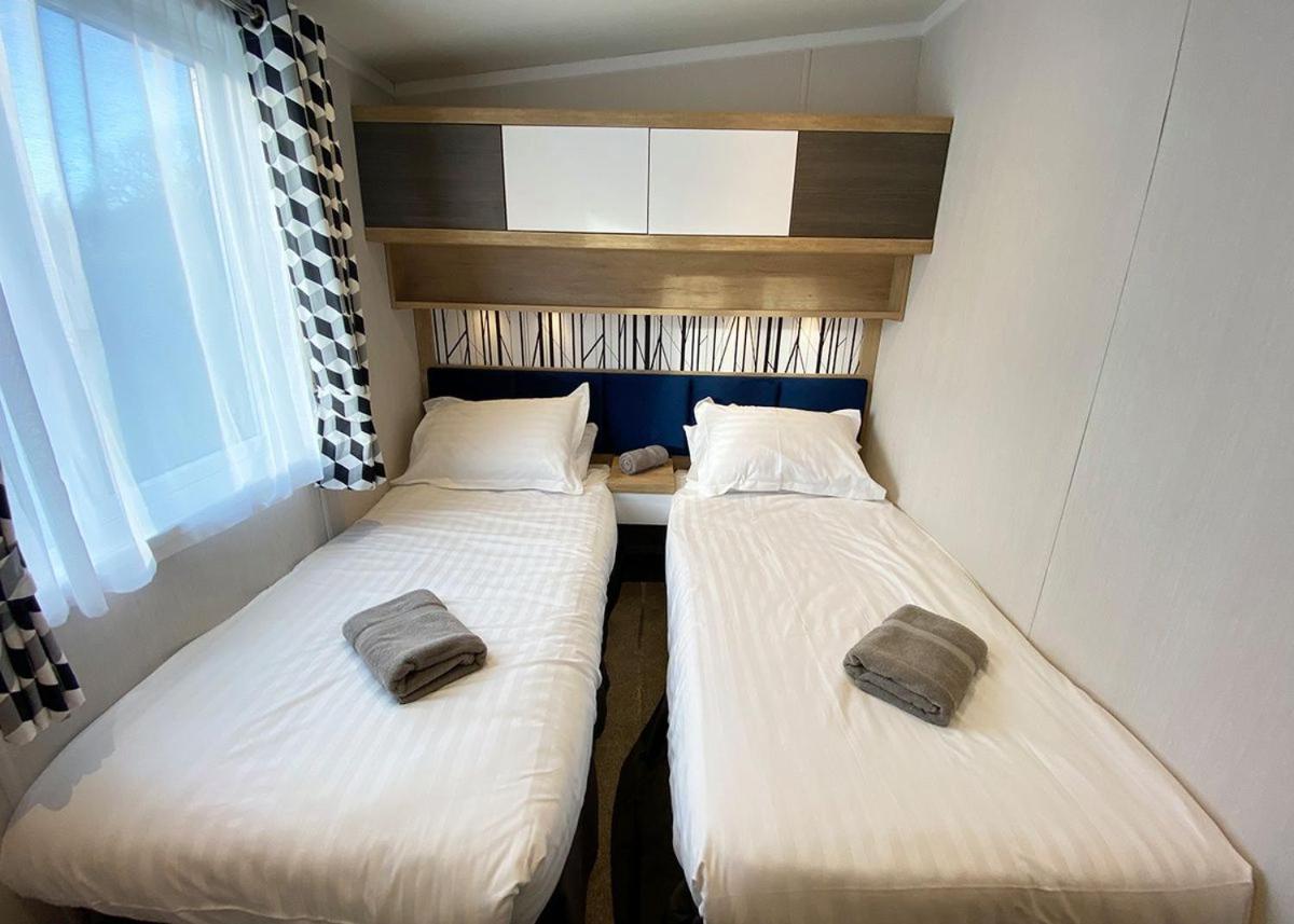 Westlands Country Park Hotel Annan Ngoại thất bức ảnh