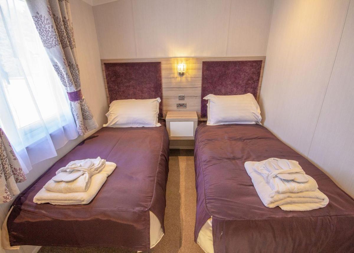 Westlands Country Park Hotel Annan Ngoại thất bức ảnh