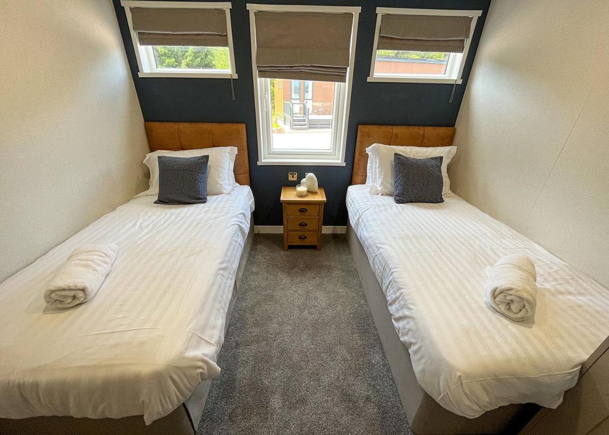 Westlands Country Park Hotel Annan Ngoại thất bức ảnh